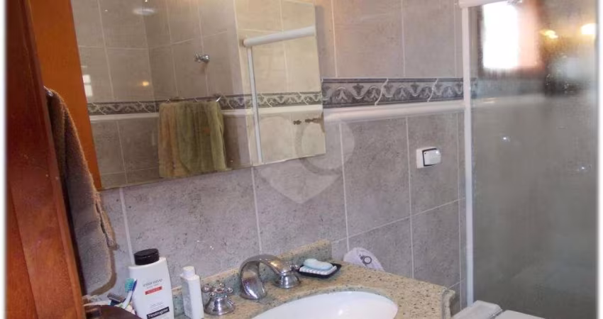 Casa com 3 quartos à venda na Rua Florinéia, 219, Água Fria, São Paulo
