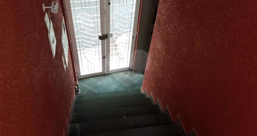 Casa com 6 quartos à venda na Rua Tarquínio de Sousa, 309, Vila Guaca, São Paulo