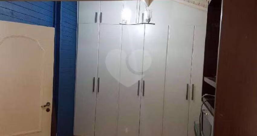 Casa com 1 quarto à venda na Rua Doutor Joaquim Batista Ferreira Sobrinho, 339, Vila Albertina, São Paulo