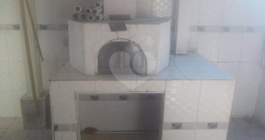 Casa com 3 quartos à venda na Rua Professora Romilde Nogueira de Sá, 843, Imirim, São Paulo