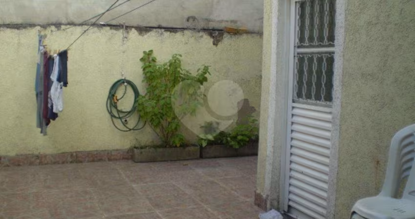 Casa com 3 quartos à venda na Rua Laís Dantas de Mattos, 70, Jardim Alzira, São Paulo