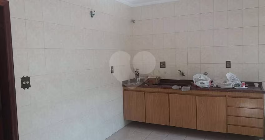 Casa com 3 quartos à venda na Rua Benta Pereira, 169, Santa Teresinha, São Paulo