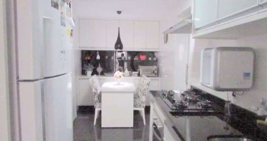 Apartamento com 3 quartos à venda na Rua Gregório Matos, 99, Vila Regente Feijó, São Paulo