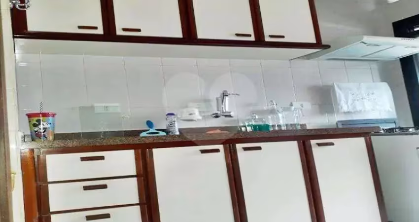 Apartamento com 2 quartos à venda na Rua Doutor Olavo Egídio, 506, Santana, São Paulo