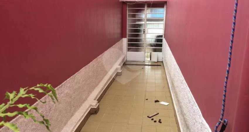 Casa com 3 quartos à venda na Rua Pergentino de Freitas, 30, Brooklin Paulista, São Paulo