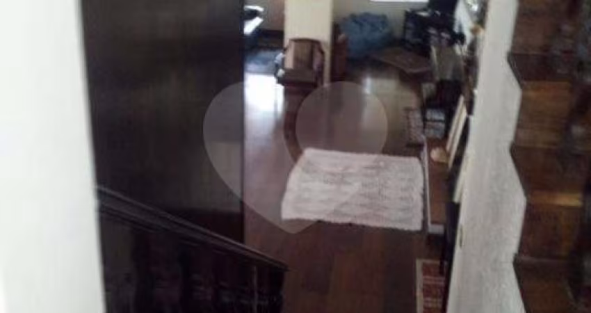Casa com 4 quartos à venda na Rua Eduardo, 256, Vila Albertina, São Paulo