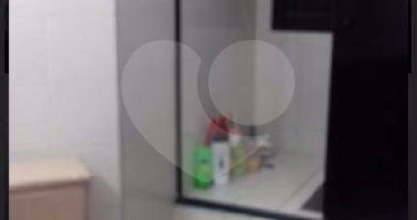 Apartamento com 2 quartos à venda na Rua Francisca Júlia, 644, Santana, São Paulo