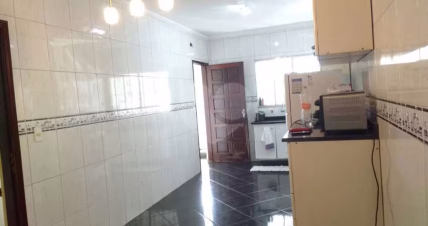 Casa com 3 quartos à venda na Avenida Zumkeller, 1200, Parque Mandaqui, São Paulo