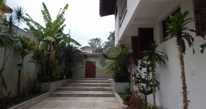 Casa com 6 quartos à venda na Rua Willy Aureli, 40, Interlagos, São Paulo