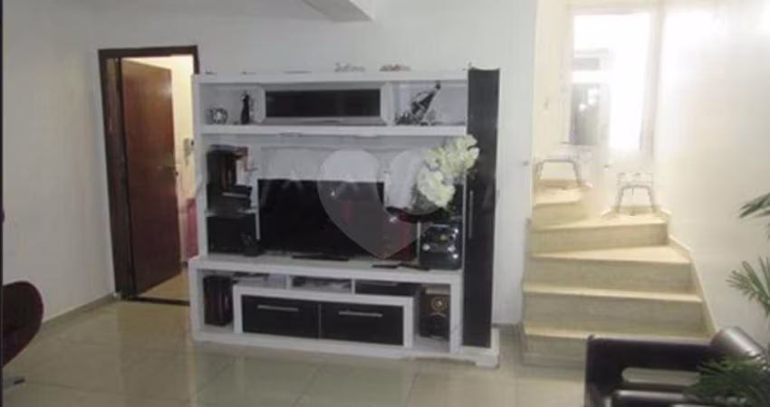 Casa com 3 quartos à venda na Rua Lacerda Marques, 259, Lauzane Paulista, São Paulo