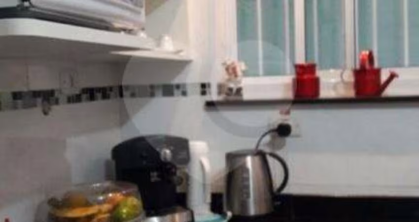 Casa com 3 quartos à venda na Rua Nogueira, 157, Vila Penteado, São Paulo