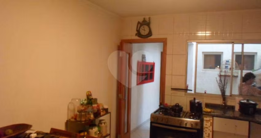 Casa em condomínio fechado com 3 quartos à venda na Avenida Senador Teotônio Vilela, 5305, Vila São José (Cidade Dutra), São Paulo