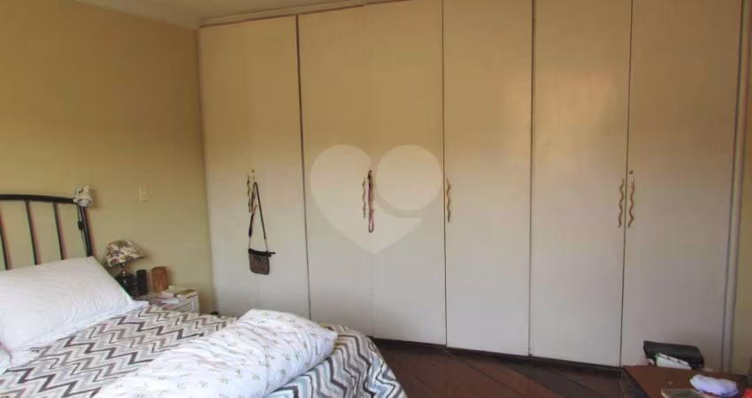 Casa com 4 quartos à venda na Alameda dos Araés, 776, Planalto Paulista, São Paulo