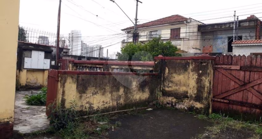 Casa com 4 quartos à venda na Rua General Frederico Solon, 42, Chora Menino, São Paulo
