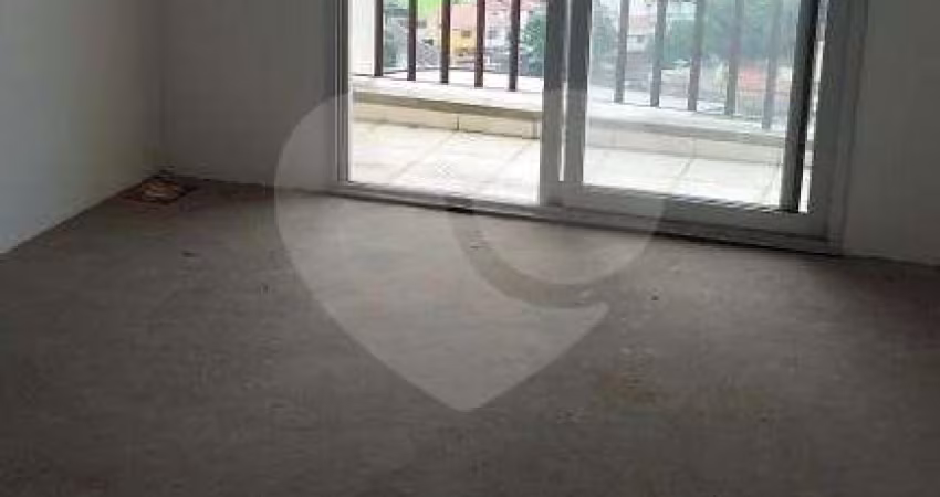 Apartamento com 3 quartos à venda na Avenida Nova Cantareira, 4211, Tucuruvi, São Paulo