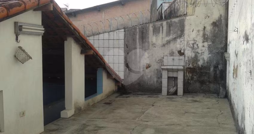 Casa com 3 quartos à venda na Rua Lenize Mazzei, 304, Vila Nova Mazzei, São Paulo