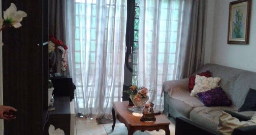 Casa com 3 quartos à venda na Rua Antônio Inácio de Mendonça, 125, Parque Mandaqui, São Paulo