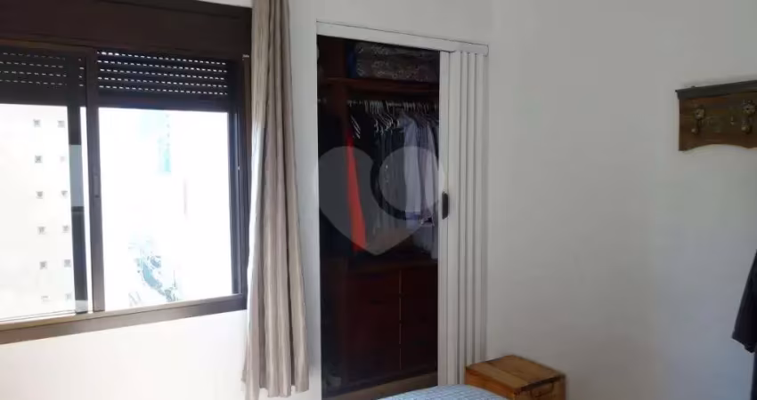Apartamento com 1 quarto à venda na Rua Jacques Félix, 326, Vila Nova Conceição, São Paulo