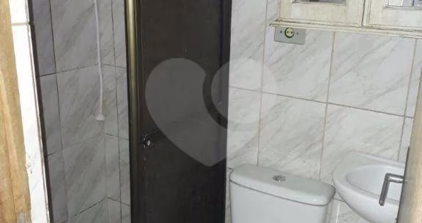 Casa com 2 quartos à venda na Rua Duarte de Azevedo, 656, Santana, São Paulo