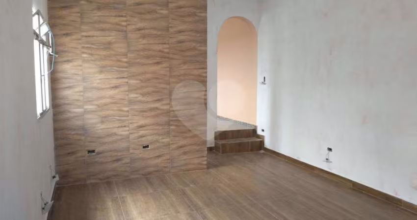 Casa em condomínio fechado com 2 quartos à venda na Rua Jarbas Nielsen Bastos, 78, Vila Francos, São Paulo