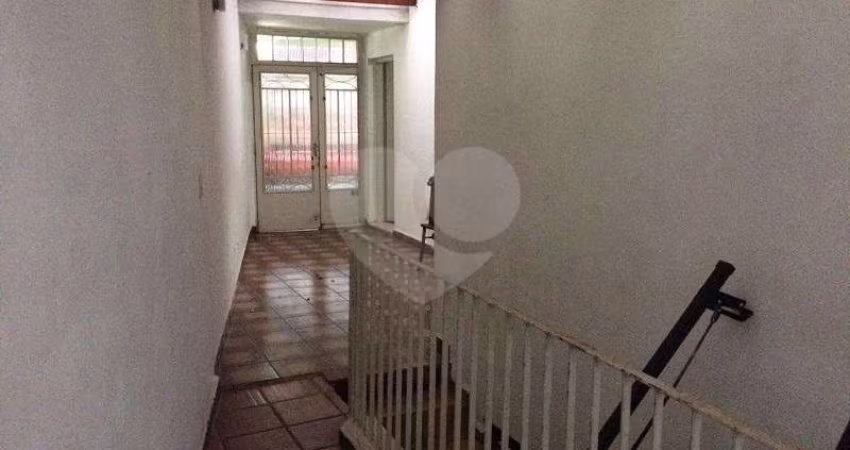 Casa com 3 quartos à venda na Avenida do Guacá, 1008, Lauzane Paulista, São Paulo
