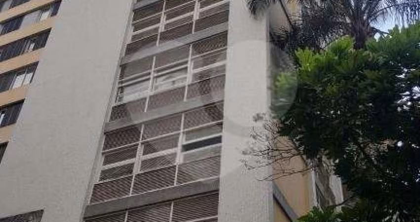 Apartamento com 2 quartos à venda na Alameda Franca, 435, Jardim Paulista, São Paulo