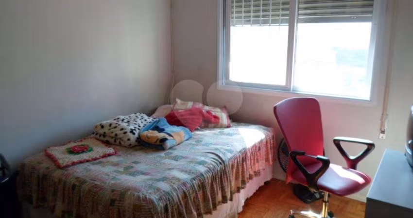 Apartamento com 3 quartos à venda na Alameda Barão de Limeira, 1115, Campos Eliseos, São Paulo