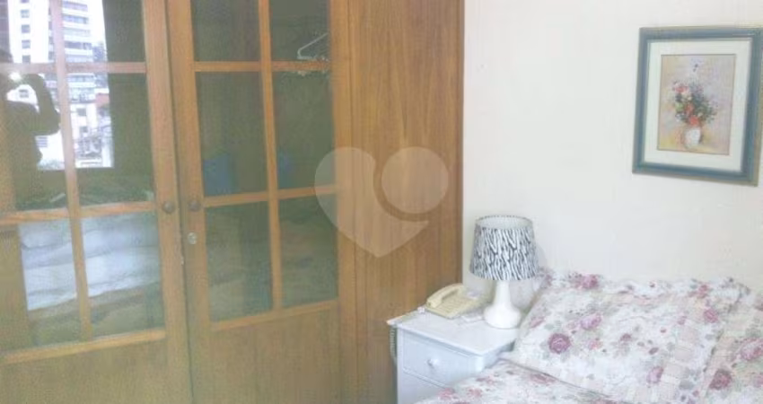 Apartamento com 2 quartos à venda na Rua Batataes, 159, Jardim Paulista, São Paulo