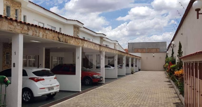 Casa em condomínio fechado com 3 quartos à venda na Rua Petrobrás, 405, Vila Antonieta, São Paulo