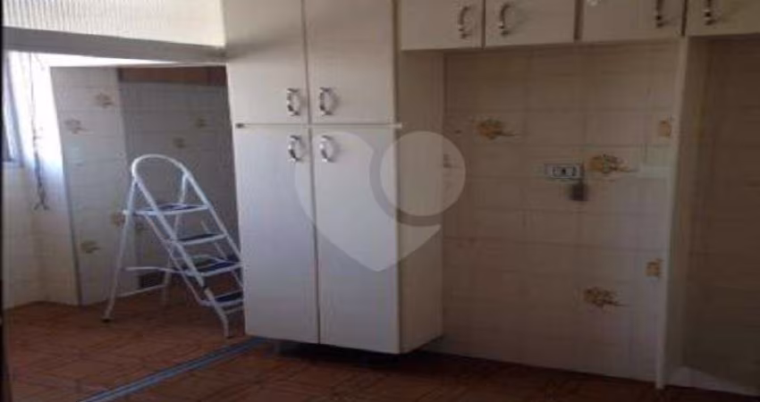 Apartamento com 3 quartos à venda na Rua Conselheiro Moreira de Barros, 700, Santana, São Paulo
