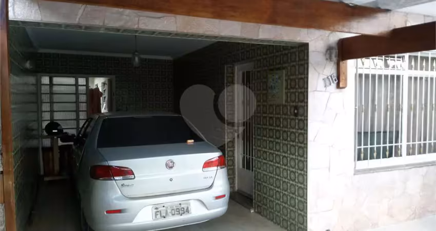Casa com 2 quartos à venda na Rua Carlos Gomes, 108, Tucuruvi, São Paulo