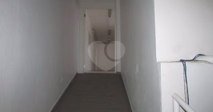 Casa à venda na Rua Marta, 91, Barra Funda, São Paulo