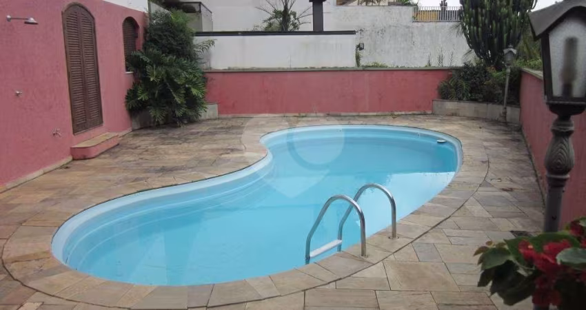 Casa com 3 quartos à venda na Rua Almir de Carvalho, 211, Vila Albertina, São Paulo