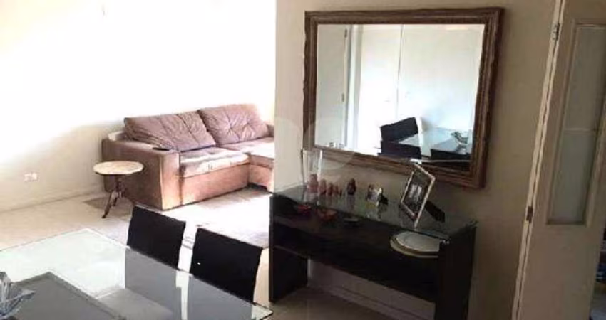 Apartamento com 3 quartos à venda na Rua Vargem do Cedro, 127, Sumaré, São Paulo