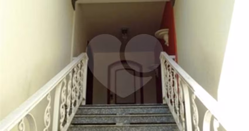 Casa com 3 quartos à venda na Rua Frei Mauro Teixeira, 400, Jardim São Bento, São Paulo