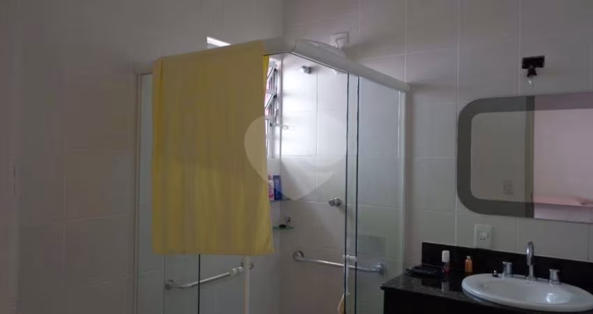 Casa com 4 quartos à venda na Rua Monte Cassino, 493, Jardim São Bento, São Paulo
