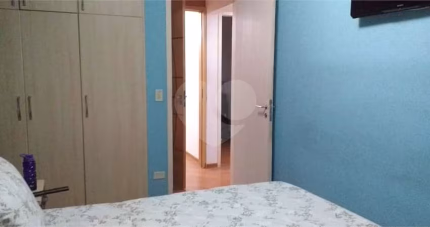 Apartamento com 3 quartos à venda na Rua Plínio Colas, 174, Lauzane Paulista, São Paulo