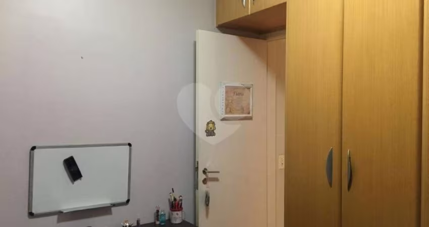 Apartamento com 3 quartos à venda na Rua Plínio Colas, 174, Lauzane Paulista, São Paulo