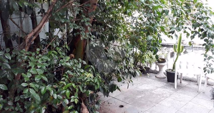 Casa com 3 quartos à venda na Rua Padre Machado, 659, Bosque da Saúde, São Paulo
