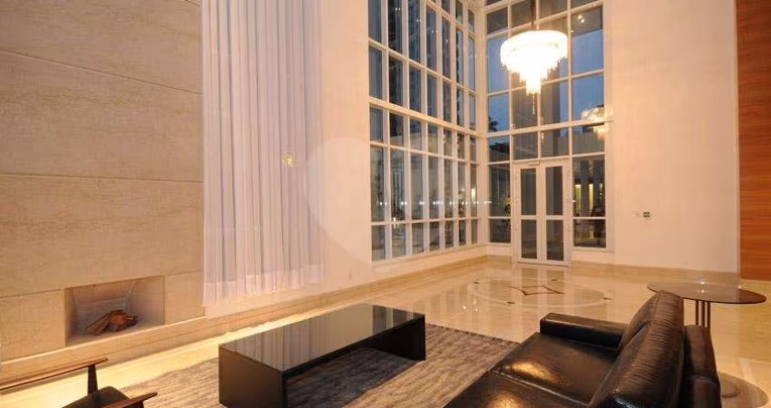 Apartamento com 5 quartos à venda na Rua Antônio Camardo, 593, Vila Gomes Cardim, São Paulo
