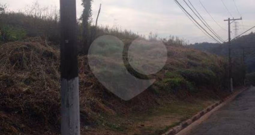 Terreno em condomínio fechado à venda na Rua Maestro Otto Wey, 1, Jardim Itatinga, São Paulo