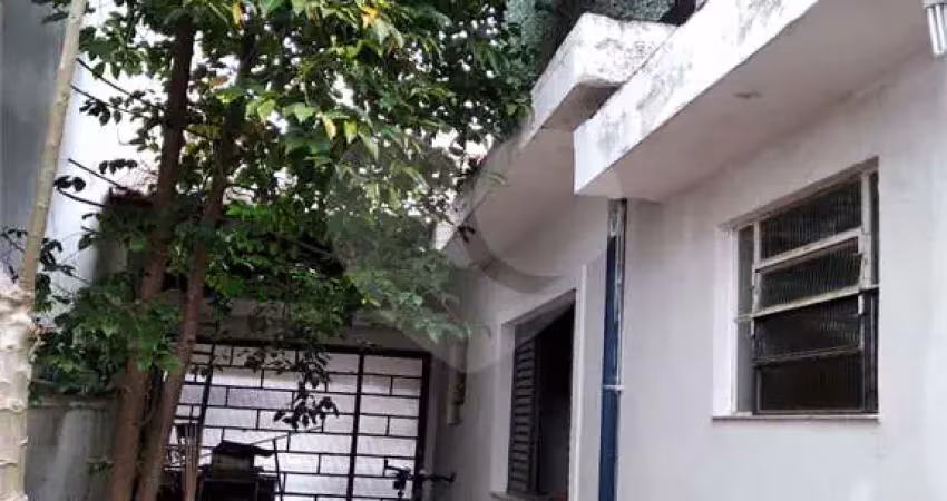 Casa com 5 quartos à venda na Rua Maria Adelina Franca Whitaker, 130, Vila Santo Antônio, São Paulo