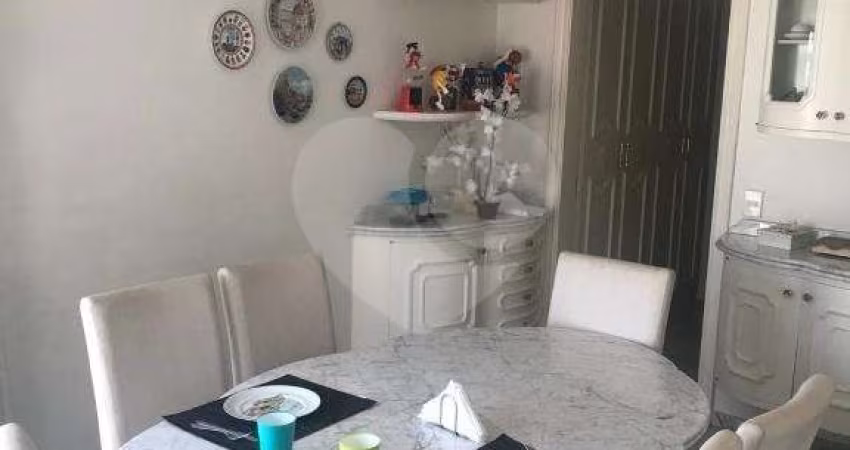 Apartamento com 5 quartos à venda na Rua Cantagalo, 612, Vila Gomes Cardim, São Paulo
