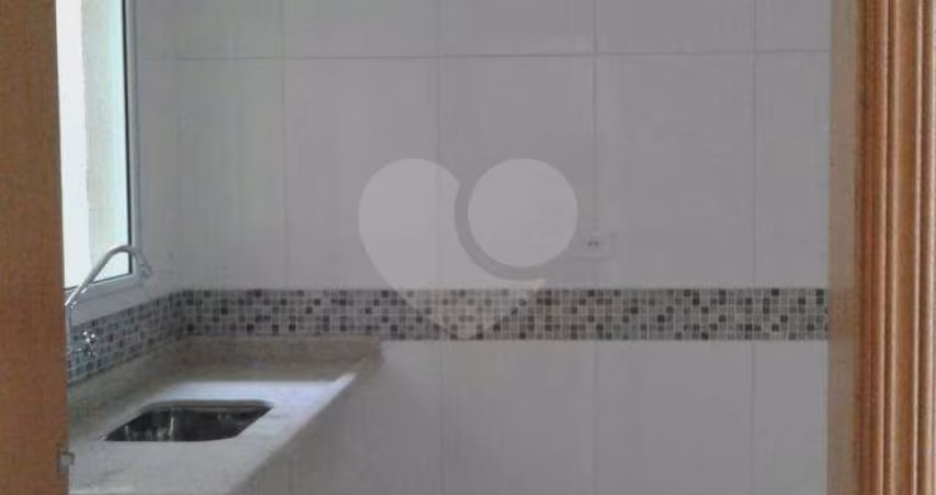Casa com 3 quartos à venda na Rua Baltazar de Morais, 494, Vila Nivi, São Paulo