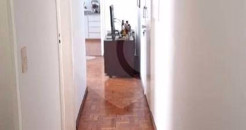 Apartamento com 2 quartos à venda na Rua Mário Amaral, 299, Paraíso, São Paulo