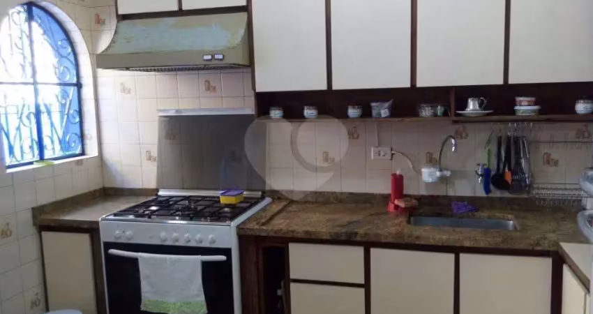 Casa com 3 quartos à venda na Rua Conceição da Barra, 176, Jardim São Paulo (Zona Norte), São Paulo