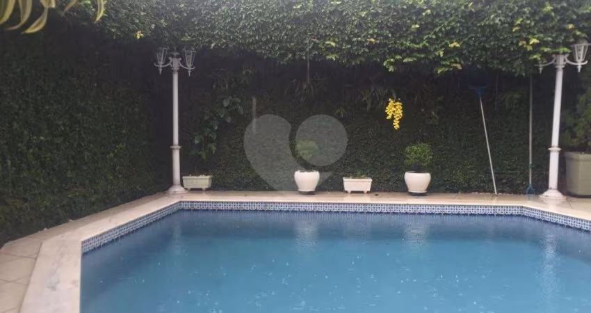 Casa com 3 quartos à venda na Rua Basílio Stefani, 7, Imirim, São Paulo