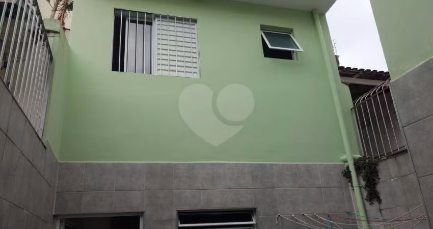 Casa com 3 quartos à venda na Rua Conselheiro Moreira de Barros, 1628, Lauzane Paulista, São Paulo
