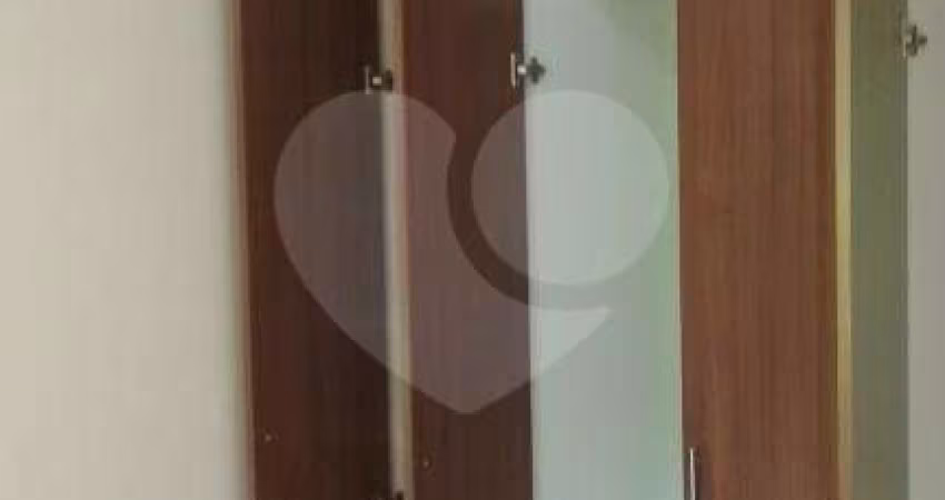 Casa com 2 quartos à venda na Rua Andaçu, 71, Vila Paiva, São Paulo