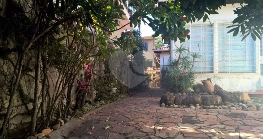 Casa com 4 quartos à venda na Avenida Ceci, 239, Planalto Paulista, São Paulo